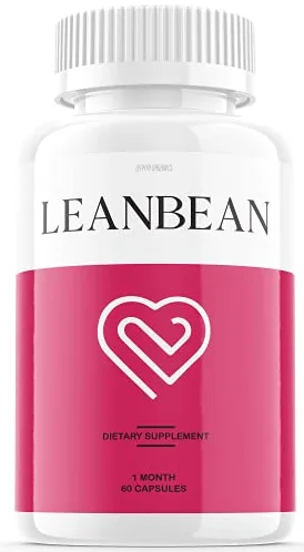 LeanBean dieet supplement