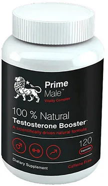 Prime Male tabletten