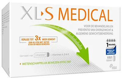 XLS Medical 